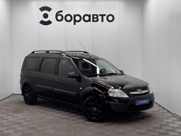 Lada (ВАЗ) Largus I с пробегом 2018 года, цена 930 000 рублей, 114913 км, универсал, Автокод Объявления