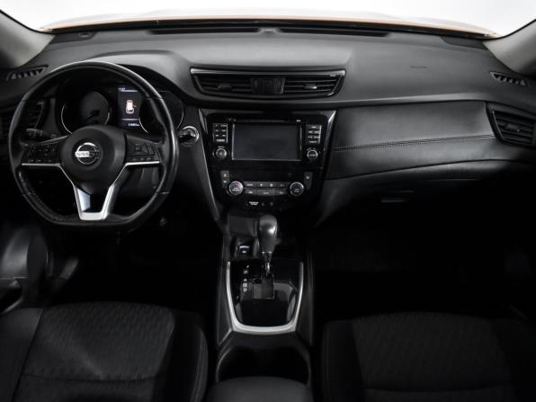 Nissan X-Trail III Рестайлинг с пробегом 2019 года, цена 1 770 000 рублей, 218580 км, внедорожник, Автокод Объявления
