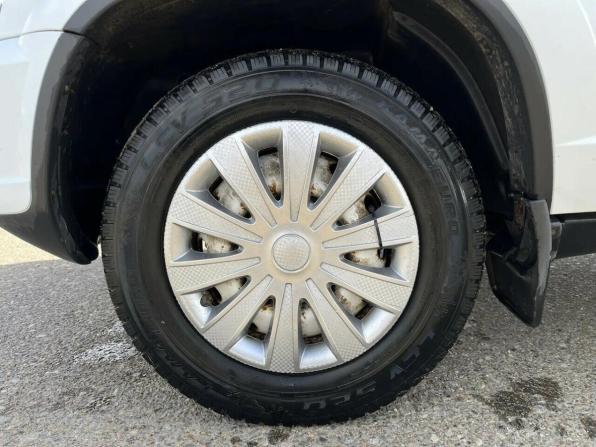 Chevrolet Niva I Рестайлинг с пробегом 2012 года, цена 437 580 рублей, 186705 км, внедорожник, Автокод Объявления