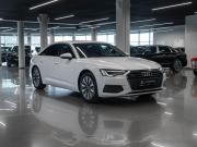 Audi A6 V (C8) Москва  - изображение 26