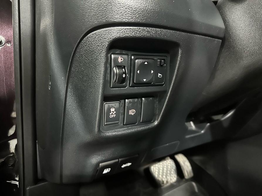 Nissan Juke I Новосибирск  - изображение 15