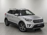 Hyundai Creta I Москва  - изображение 32