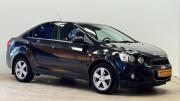 Chevrolet Aveo II Киров  - изображение 24