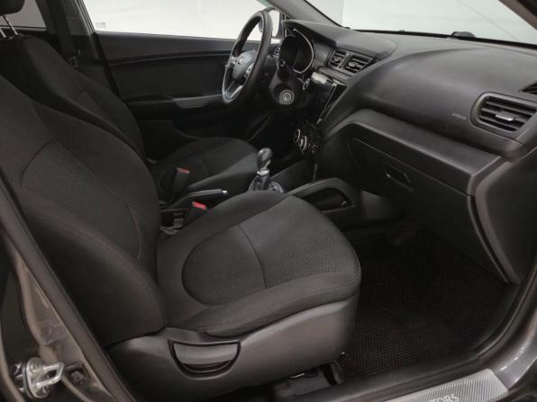Kia Rio III с пробегом 2013 года, цена 820 000 рублей, 130300 км, седан, Автокод Объявления