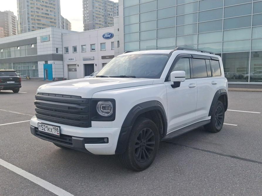 Haval H9 II Санкт-Петербург  - изображение 1