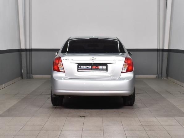 Chevrolet Lacetti I с пробегом 2008 года, цена 399 995 рублей, 219038 км, седан, Автокод Объявления