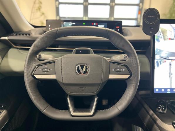 Changan Lamore с пробегом 2024 года, цена 1 999 999 рублей, 20119 км, седан, Автокод Объявления