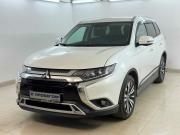 Mitsubishi Outlander III Рестайлинг 3 Москва  - изображение 18