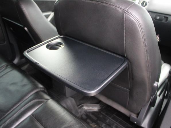 Volkswagen Tiguan I с пробегом 2008 года, цена 799 000 рублей, 256801 км, внедорожник, Автокод Объявления