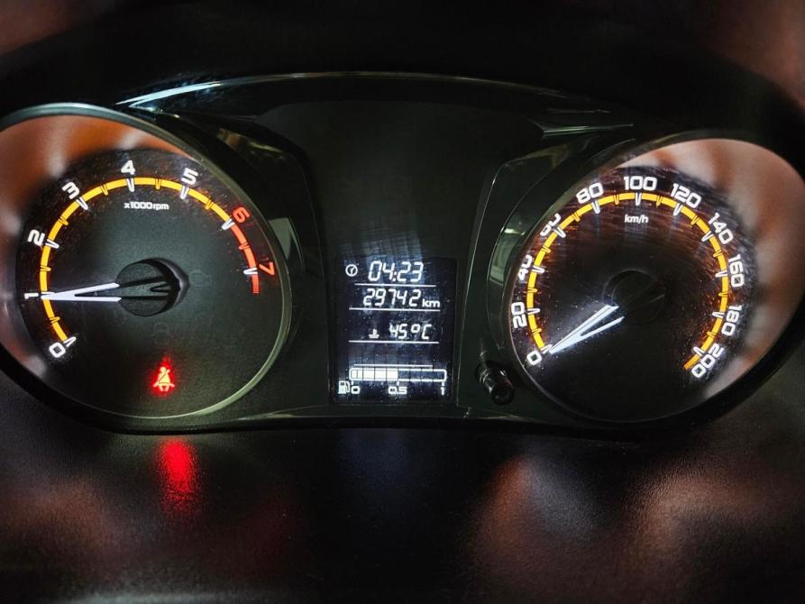 Lada (ВАЗ) Granta I Рестайлинг Тольятти  - изображение 20