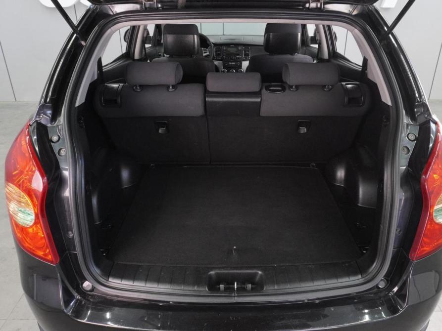 SsangYong Actyon II Воронеж  - изображение 18