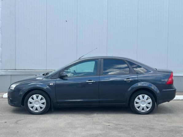 Ford Focus II с пробегом 2007 года, цена 420 000 рублей, 190000 км, седан, Автокод Объявления