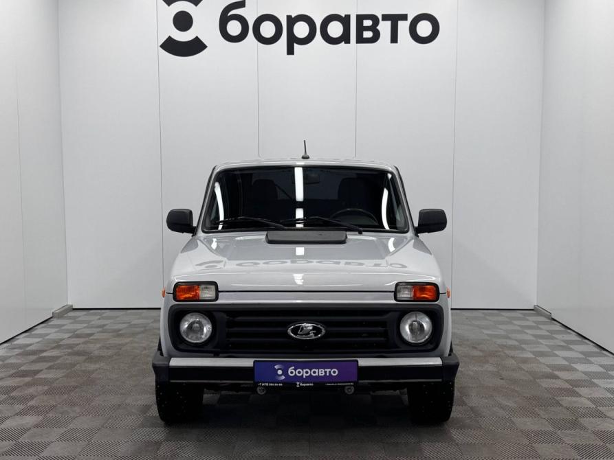 Lada (ВАЗ) 2121 (4x4) I Рестайлинг (2020) Воронеж  - изображение 6
