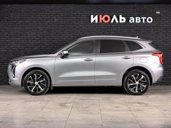 Haval Jolion I с пробегом 2023 года, цена 2 090 000 рублей, 23546 км, внедорожник, Автокод Объявления