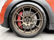 Mini Hatch III (F55/F56) Рестайлинг Москва  - изображение 51