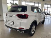 Chery Tiggo 4 Pro I Москва  - изображение 22