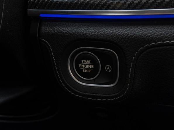 Mercedes-Benz GLE AMG II (V167) с пробегом 2021 года, цена 8 850 000 рублей, 68743 км, внедорожник, Автокод Объявления