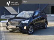 Hyundai Creta I Казань  - изображение 16