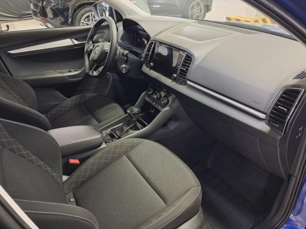 Skoda Karoq I с пробегом 2021 года, цена 2 567 000 рублей, 75387 км, внедорожник, Автокод Объявления
