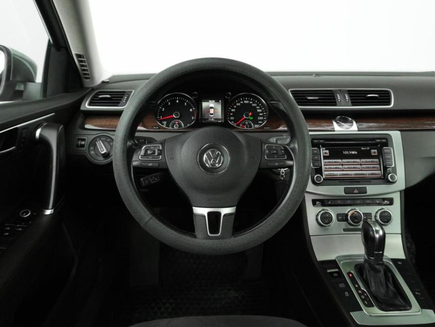 Volkswagen Passat B7 Калининград  - изображение 15