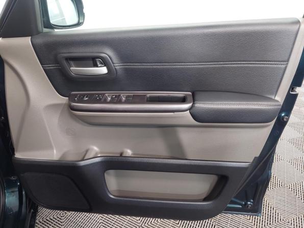 Honda Freed II с пробегом 2019 года, цена 1 599 000 рублей, 80000 км, компактвэн, Автокод Объявления
