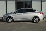 Hyundai Solaris I Саратов  - изображение 32