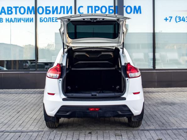 Lada (ВАЗ) XRAY I с пробегом 2020 года, цена 879 000 рублей, 83743 км, хэтчбек, Автокод Объявления