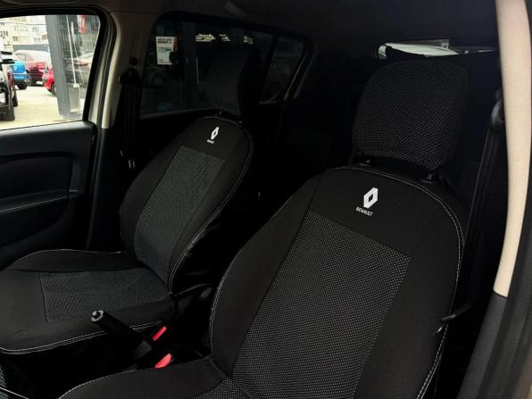 Renault Sandero II с пробегом 2017 года, цена 729 000 рублей, 110212 км, хэтчбек, Автокод Объявления