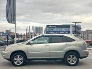 Lexus RX II Новосибирск  - изображение 40