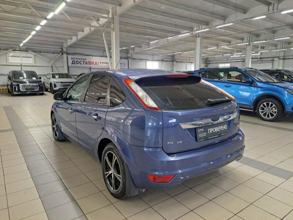 Ford Focus II Рестайлинг с пробегом 2008 года, цена 350 000 рублей, 186000 км, хэтчбек, Автокод Объявления