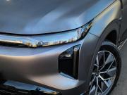 GAC Trumpchi S7 I Москва  - изображение 50