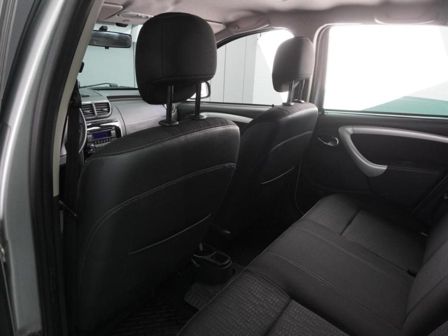 Nissan Terrano III (D10) Воронеж  - изображение 11