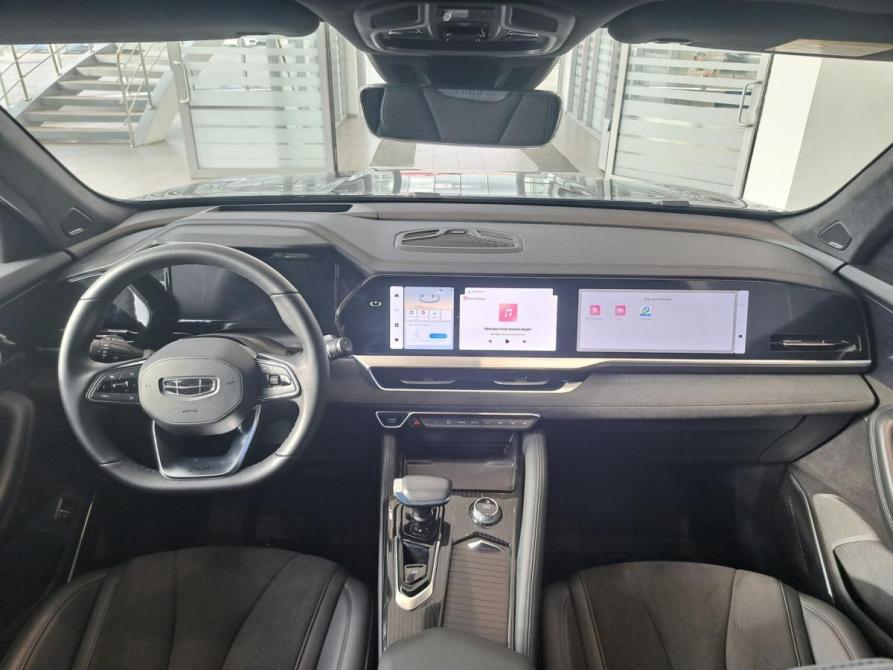 Geely Monjaro I Казань  - изображение 17