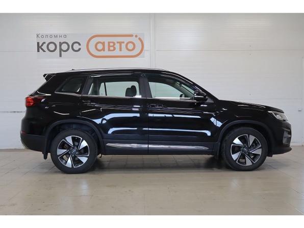 Changan CS75 I Рестайлинг с пробегом 2020 года, цена 1 586 000 рублей, 119900 км, внедорожник, Автокод Объявления