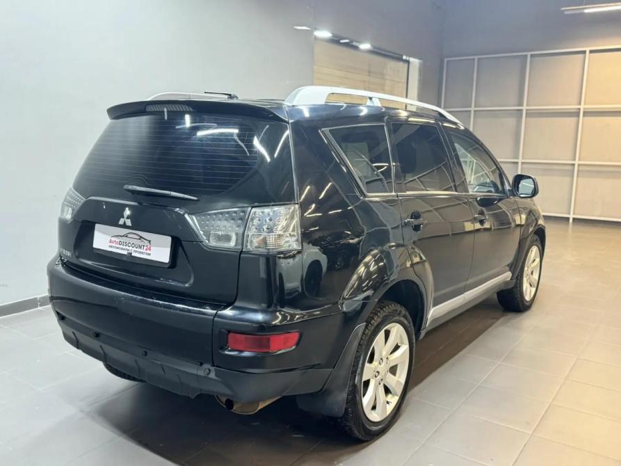 Mitsubishi Outlander II Красноярск  - изображение 4