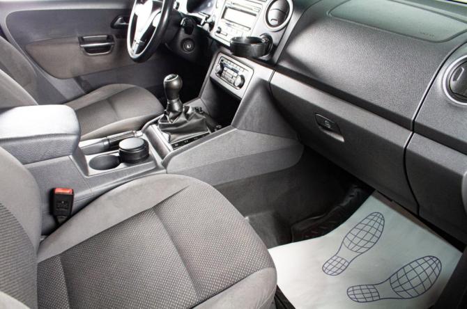 Volkswagen Amarok I с пробегом 2012 года, цена 1 849 000 рублей, 290000 км, offers.body_type.unknown, Автокод Объявления