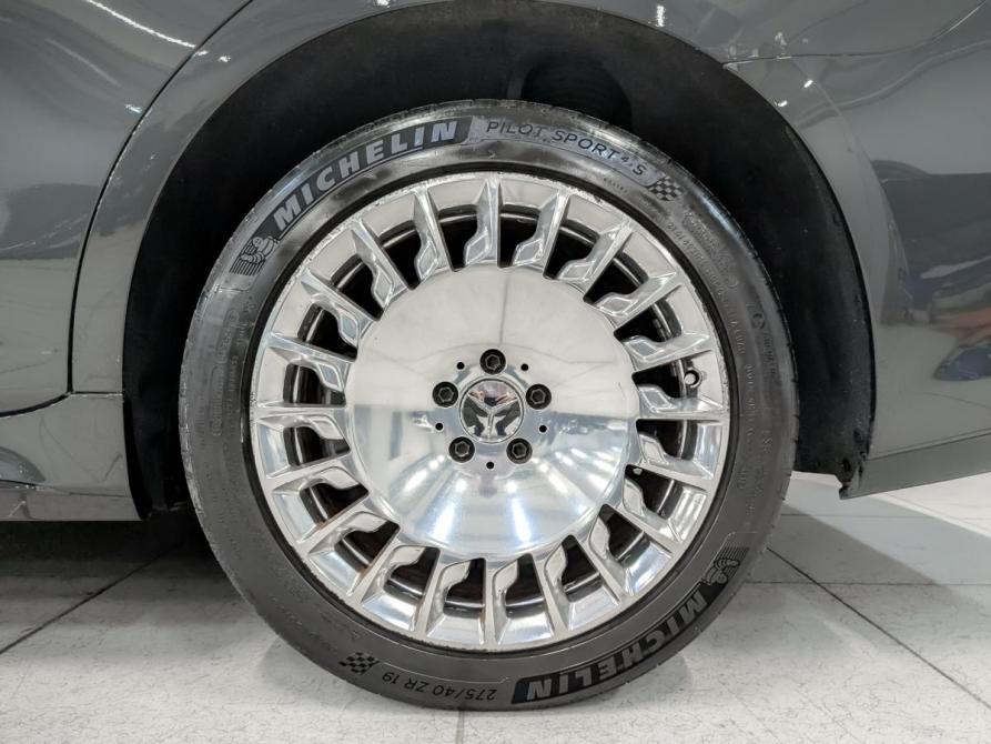 Mercedes-Benz S-Класс VII (W223) Москва  - изображение 18