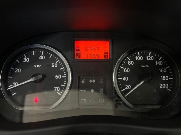 Nissan Almera III (G15) с пробегом 2016 года, цена 925 000 рублей, 37620 км, седан, Автокод Объявления