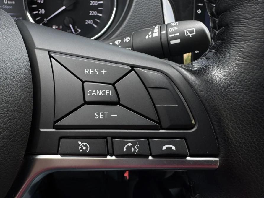 Nissan Qashqai II Рестайлинг Екатеринбург  - изображение 29