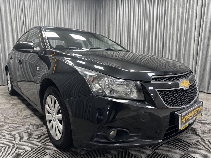 Chevrolet Cruze I Стерлитамак  - изображение 3