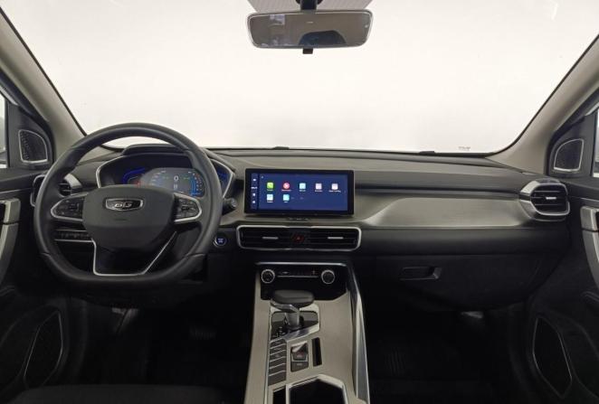 Belgee X50 с пробегом 2025 года, цена 1 880 000 рублей, 23089 км, внедорожник, Автокод Объявления