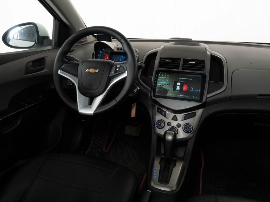 Chevrolet Aveo II Казань  - изображение 13