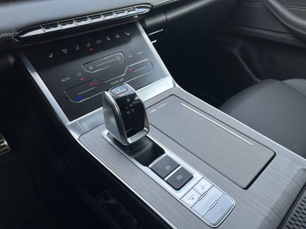 Chery Tiggo 4 Pro I с пробегом 2024 года, цена 1 740 000 рублей, 28000 км, внедорожник, Автокод Объявления