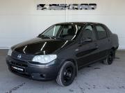 Fiat Albea I Рестайлинг Уфа  - изображение 19