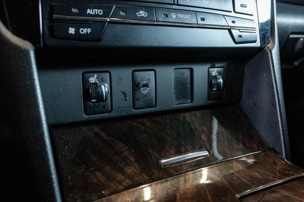 Toyota Camry VII (XV50) Рестайлинг Уфа  - изображение 20