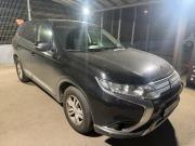 Mitsubishi Outlander III Рестайлинг 3 Москва  - изображение 28
