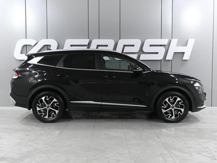 Kia Sportage V Ростов-на-Дону  - изображение 5