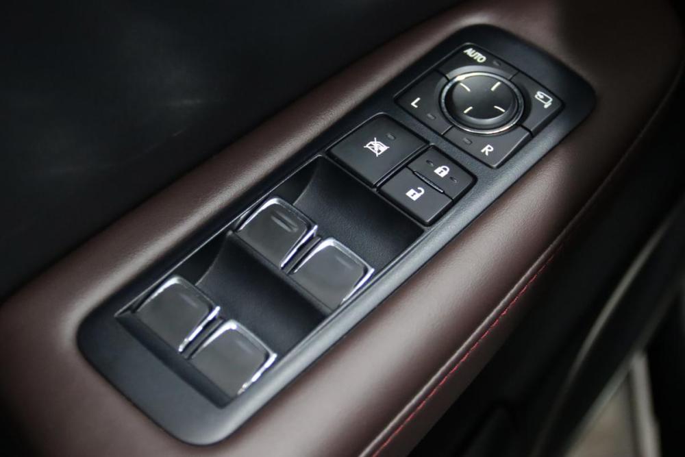 Lexus RX IV Рестайлинг Сургут  - изображение 23