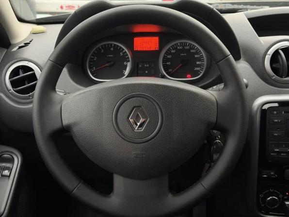 Renault Duster I с пробегом 2013 года, цена 1 038 000 рублей, 117800 км, внедорожник, Автокод Объявления