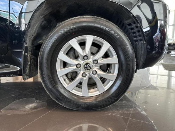 Toyota Land Cruiser 200 Series Рестайлинг 2 с пробегом 2015 года, цена 4 250 000 рублей, 276442 км, внедорожник, Автокод Объявления